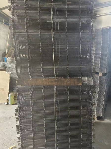镀锌网加工